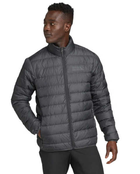 CAMPERA EDDIE BAUER HOMBRE CIRRUSLITE DOWN SMOKE