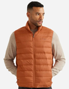 CHALECO EDDIE BAUER HOMBRE CIRRUSLITE DOWN PARPRIKA