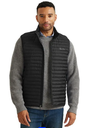 CHALECO EDDIE BAUER HOMBRE MICROLIGHT DOWN NEGRO