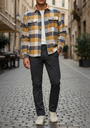 PANTALON EDDIE BAUER VOYAGER FLEX CARBON GRIS