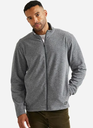 CAMPERA EDDIE BAUER HOMBRE POLAR QUEST GRIS MELANGE