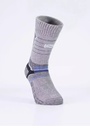 MEDIA SOX UNISEX TREKKING TE208A GRIS MELANGE
