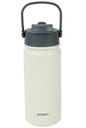 BOTELLA TERMICA SPINIT DUAL 500 ML MARFIL