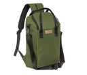 MATERA PAYO PONCHO PAMPA MOCHILA VERDE