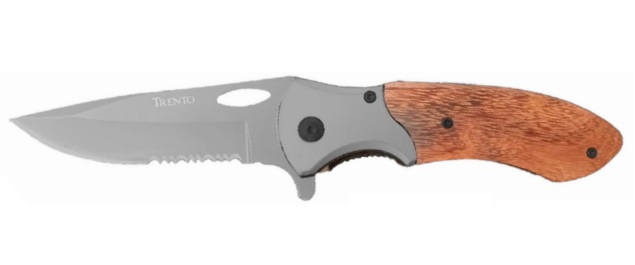 CORTAPLUMA TRENTO HUNTER 101 ROSEWOOD
