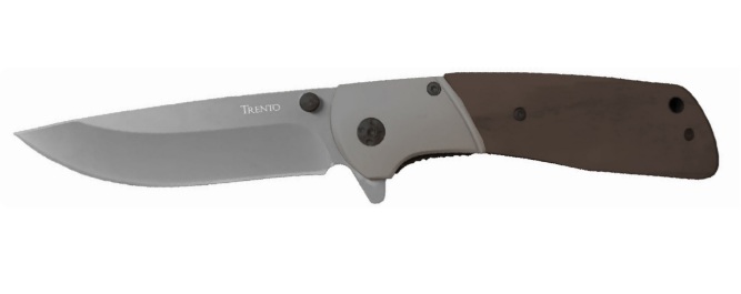 CORTAPLUMA TRENTO HUNTER 102 AFRICAN BLACKWOOD