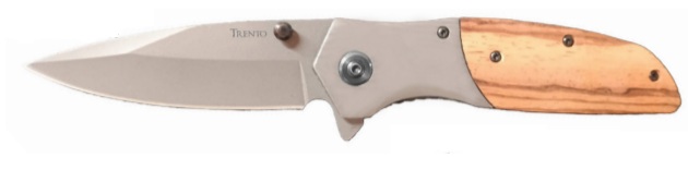 CORTAPLUMA TRENTO HUNTER 105 OLIVE 