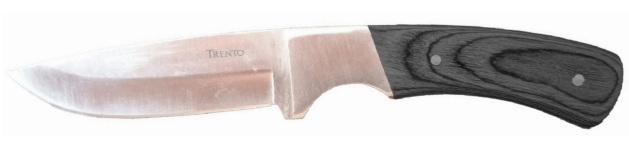 CUCHILLO TRENTO HUNTER 202 GREY PAKKA