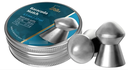 BALINES MARCA H&N MODELO BARACUDA MATCH CAL. 5.5 mm X 200 UNI