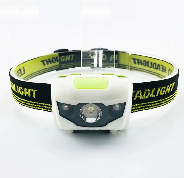 LINTERNA LEXUS MINERA 200 LUMENS