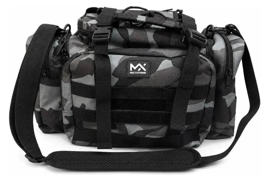 BOLSO MORGUL DE PESCA 