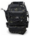 MOCHILA MORGUL DE PESCA 18 LITROS