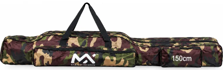 BOLSO MORGUL PORTA CAÑA 1.50CM.