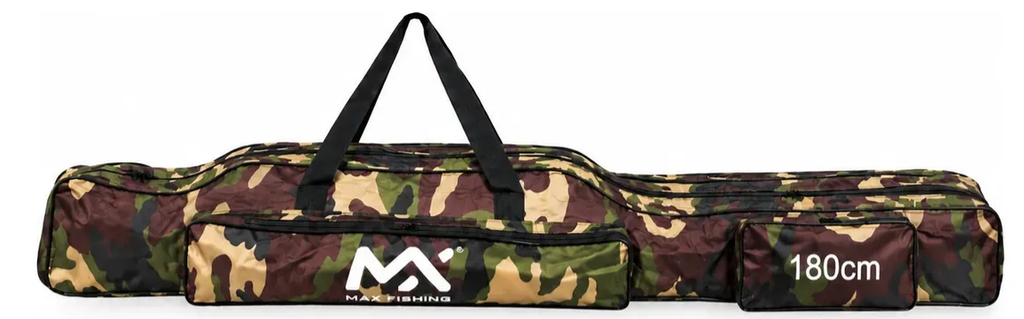 BOLSO MORGUL PORTA CAÑA 1.80CM.