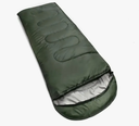 BOLSA DE DORMIR MORGUL URBAN RECTANGULAR VERDE