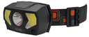 LINTERNA VINCHA MORGUL ALTA POTENCIA CON USB