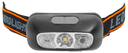 LINTERNA MORGUL VINCHA CON USB Y SENSOR