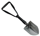PALA MORGUL PLEGABLE CON PICO 47CM CON FUNDA