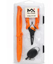 KIT MULTIFUNCION PESCA CAMPING