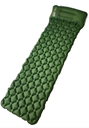 COLCHONETA MORGUL ULTRALIVIANA CON ALMOHADA 530GRS.