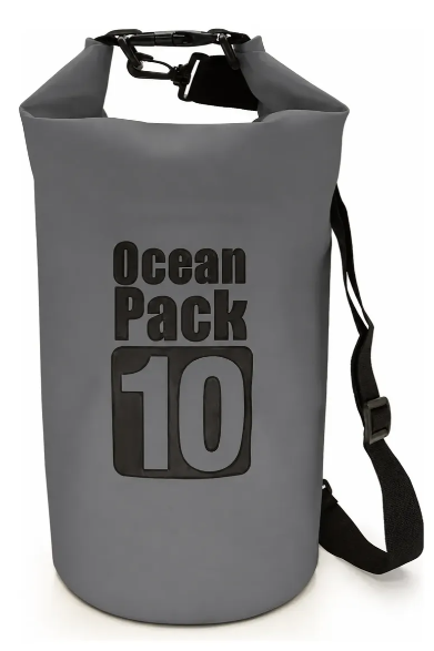 BOLSO ESTANCO PVC 10 LITROS