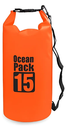 BOLSO ESTANCO PVC 15 LITROS