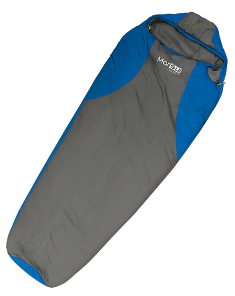 BOLSA MORGUL DE DORMIR YOSEMITE -5º ULTRA LIVIANA