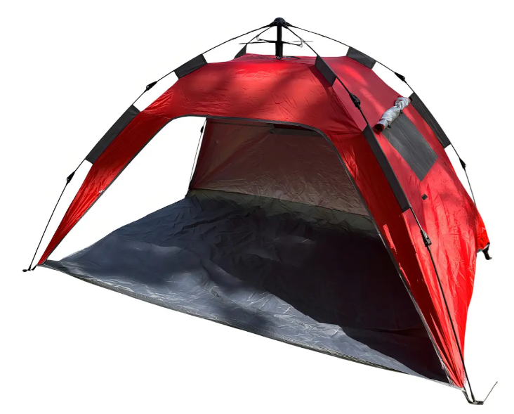 CARPA MORGUL PLAYERA TIPO DOMO AUTOMATICA