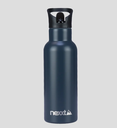 BOTELLA NEXXT TERMICA 500ML DARK GREY