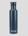 BOTELLA NEXXT TERMICA 750ML DARK GREY