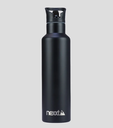 BOTELLA NEXXT TERMICA 750ML BLACK