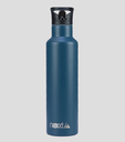 BOTELLA NEXXT TERMICA 750ML PETROL