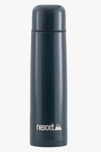 TERMO NEXXT 1000ML DARK GREY 
