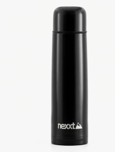 TERMO NEXXT 1000ML BLACK