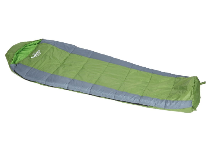 BOLSA DE DORMIR HUMMER EXPEDITION MOMIA 300 