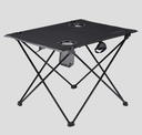 MESA HUMMER ULTRA LIGHT PLEGABE BLACK