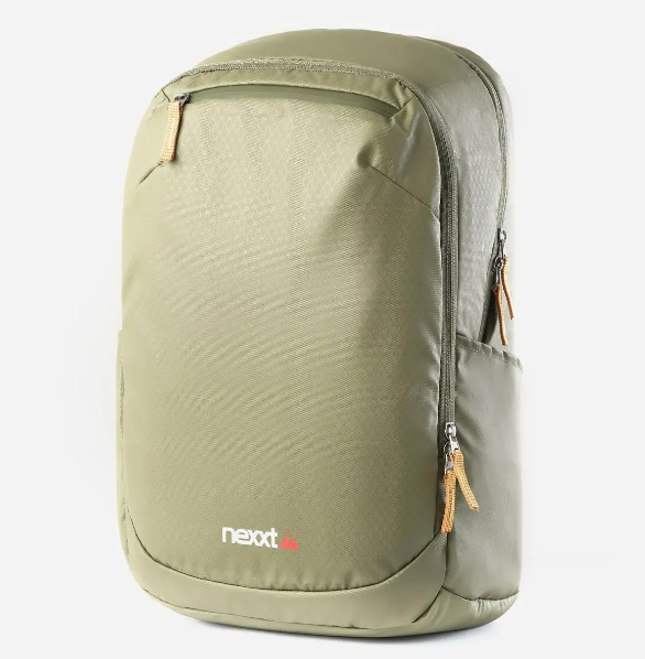 MOCHILA NEXXT PEREGRINE 22L GREEN