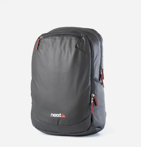 MOCHILA NEXXT PEREGRINE 22L BLACK