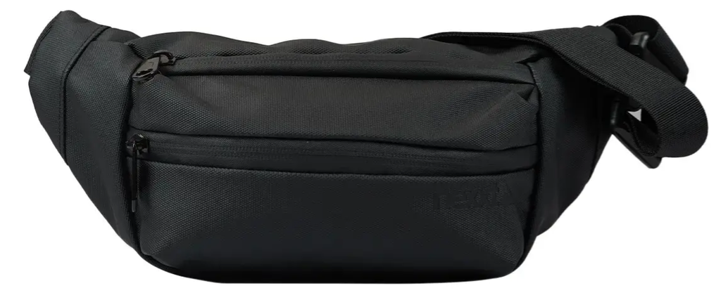 RIÑONERA NEXXT OTAWA 4L BLACK