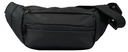 RIÑONERA NEXXT OTAWA 4L BLACK