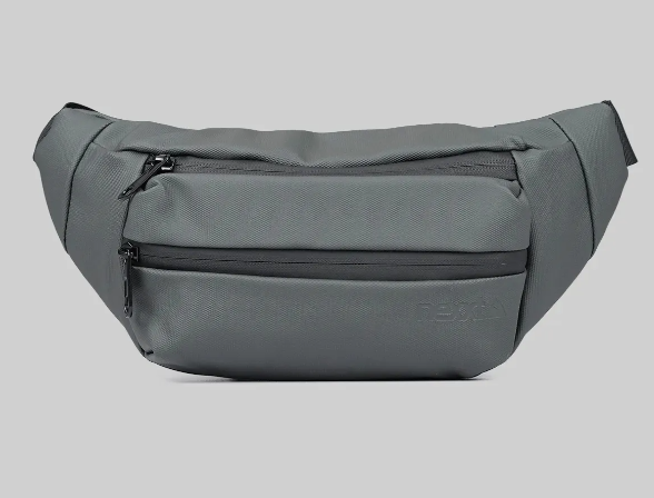 RIÑONERA NEXXT OTAWA 4L GREY