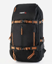 MOCHILA NEXXT CHINOOK 30L BLACK/BRON