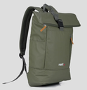 MOCHILA NEXXT HALIBUT 22L GREEN