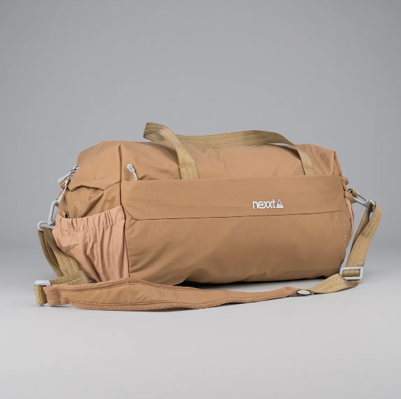 BOLSO NEXXT RANIER 30.5L BEIGE