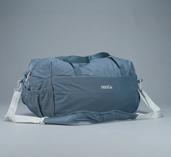 BOLSO NEXXT RANIER 30.5L BLUE