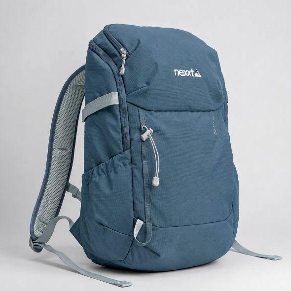 MOCHILA NEXXT SELKIRK 25.5L BLUE