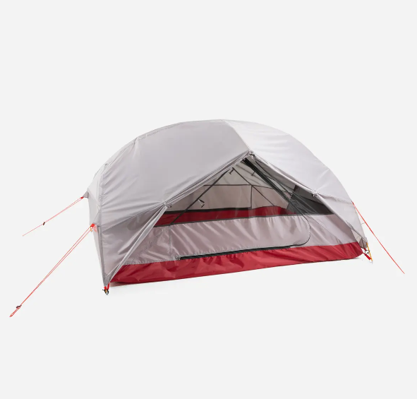 CARPA NEXXT MOUNTAIN HIK GREY 2P