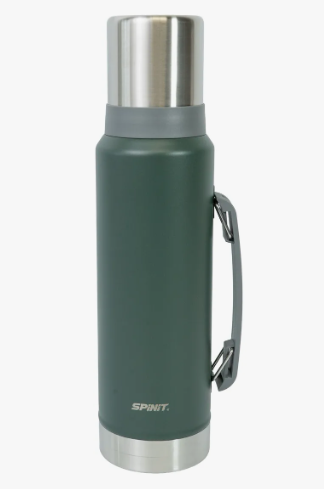 TERMO SPINIT TA120 1.2 LITRO VERDE