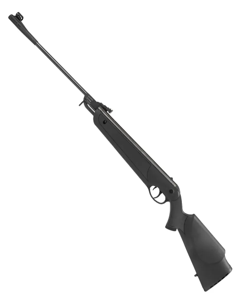 RIFLE ROSSI POLIMERO CALIBRE 5.5 NITRO PISTON
