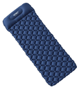 COLCHONETA SPINIT AEROLITE 2 CON ALMOHADA AZUL